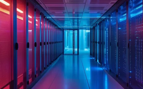 数据中心租用带宽费用怎么算多少钱一月？