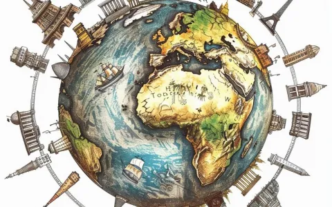 怎么分清国外和境外？需要掌握哪些区分要点与技巧