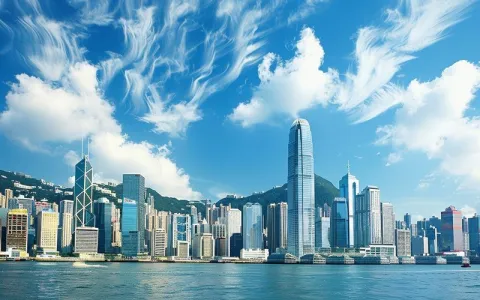 怎么增加香港访问大陆带宽及价格方案解析