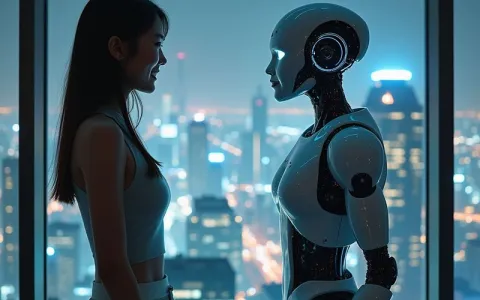 人工智能如何改变我们的社会与生活？