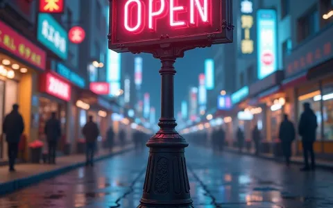 哪些企业必须申请中文域名?申请流程怎么走 哪些企业必须申请中文域名?申请流程怎么走
