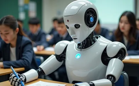 想学人工智能应该报考哪些专业和方向？