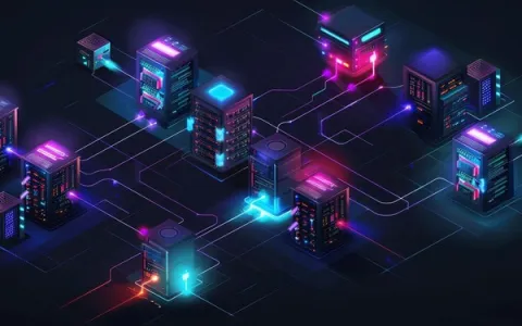 如何选择合适的IP源站以提升网络访问效率？
