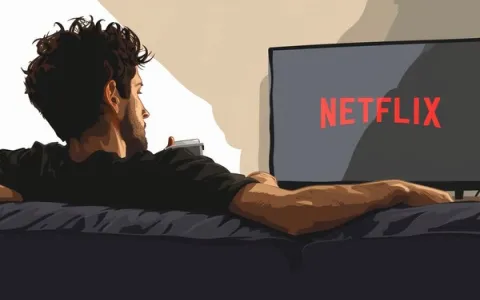 如何更换Netflix账号IP地址？操作指南