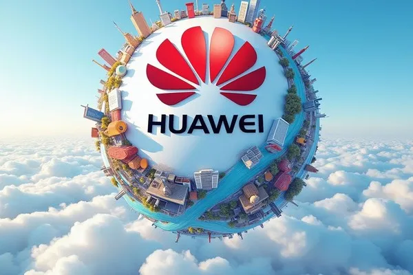 华为云为什么比阿里云便宜?哪个更适合企业使用 华为云为什么比阿里云便宜?哪个更适合企业使用