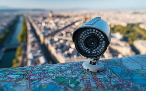 怎么区分公有IP和私有IP？哪个更安全？