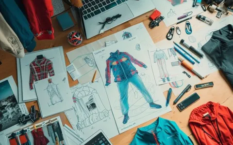 如何选择合适的服装网站建设服务及价格明细