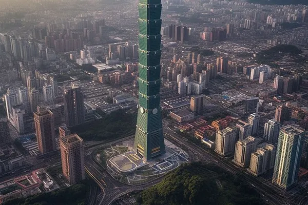 如何快速高效地更换台湾IP？完整教程看这里