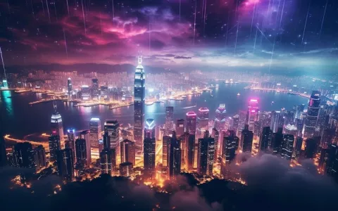 香港动态IP大带宽哪个运营商靠谱及怎么选划算？