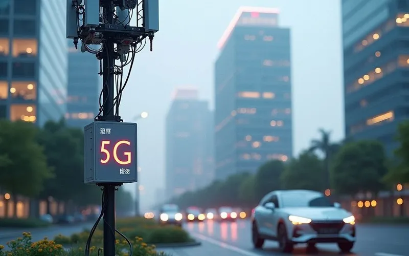 5G落地运维忙翻天：速度时代谁能跟得上？