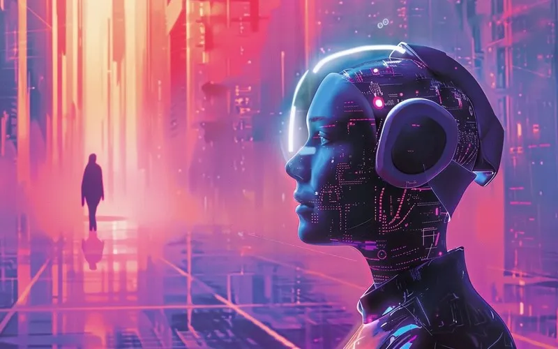 AI人工智能语音系统:核心技术解析与行业应用指南 AI人工智能语音系统:核心技术解析与行业应用指南