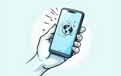 手机卡在国外上网慢怎么解决？
