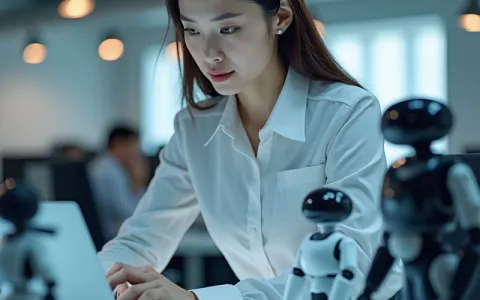 人工智能就业前景如何应对当前挑战？