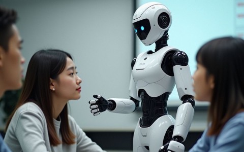 上海人工智能培训  系统学习AI技术的首选机构