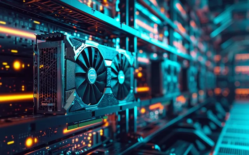 服务器可以带gpu吗