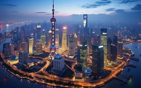 国内宽带租用哪个便宜？价格怎么算，北京、上海机房行情对比