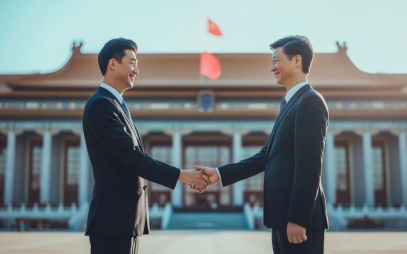 中国企业哪里备案查询，具体流程怎么操作？