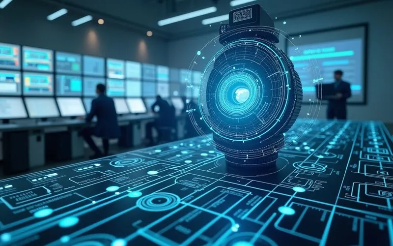 AI运维革新:实时告警系统智能升级之路 AI运维革新:实时告警系统智能升级之路