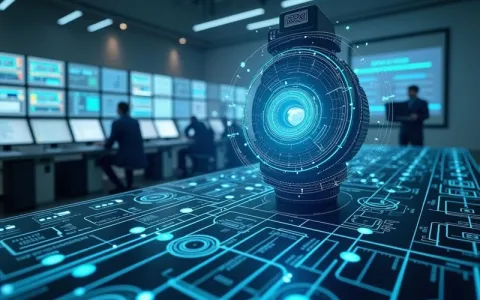 AI运维革新：实时告警系统智能升级之路