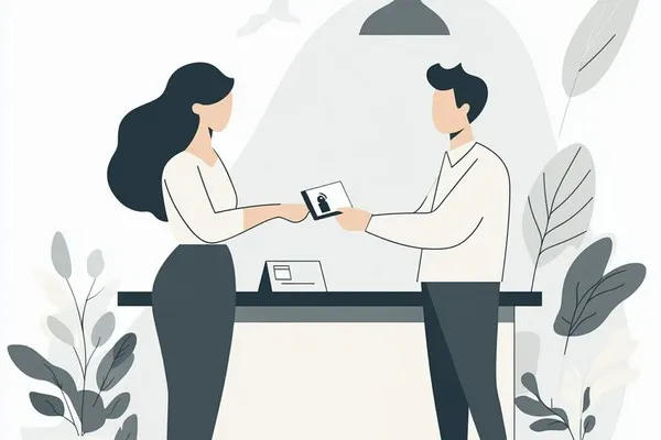 用户办理政府服务多久能完成?一看就懂的办事攻略指南 用户办理政府服务多久能完成?一看就懂的办事攻略指南