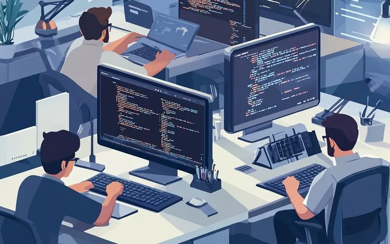DevOps实践真经:三大案例揭示组织协同与人心融合之道 DevOps实践真经:三大案例揭示组织协同与人心融合之道