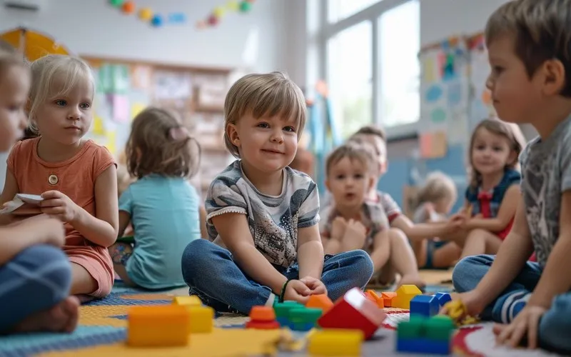 幼儿园深度学习：培养幼儿高阶思维能力的实践指南
