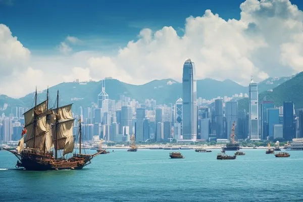 怎么选便宜的香港VPS?哪里买比较靠谱又省钱? 怎么选便宜的香港VPS?哪里买比较靠谱又省钱?