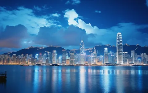 怎么在香港申请家用静态IP地址？多少钱、宽带哪个好