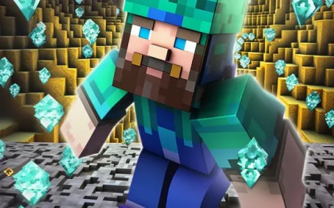 如何搭建1.14.3版本的Minecraft服务器？