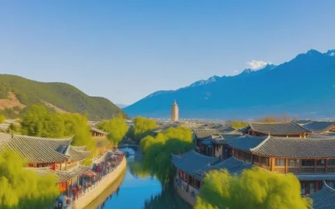 丽江云南网站建设哪里好？公司选择推荐
