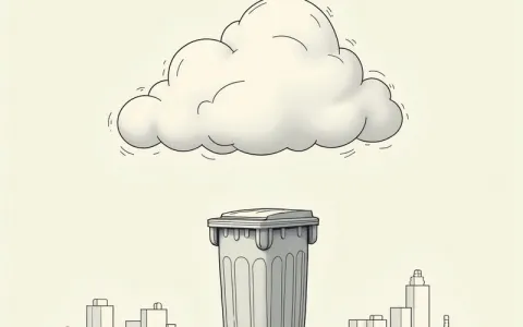 为什么腾讯云主机垃圾清理不了？卡顿、收费怎么解决？