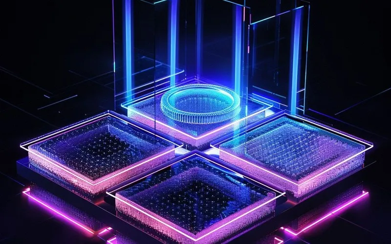 AI服务器GPU底板设计与选型全解析