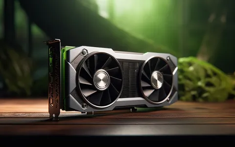 PC服务器GPU选购指南与配置策略全解析