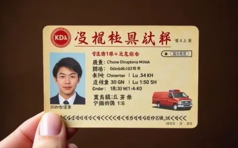 怎么办理加州驾照换领？笔试流程和所需材料清单详解