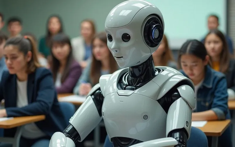 为什么人工智能培训如此有用?专家深度解析 为什么人工智能培训如此有用?专家深度解析