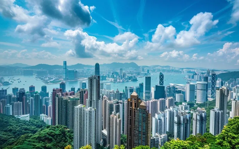 香港宽带共享怎么选?资费如何计算,有哪些推荐服务商 香港宽带共享怎么选?资费如何计算,有哪些推荐服务商