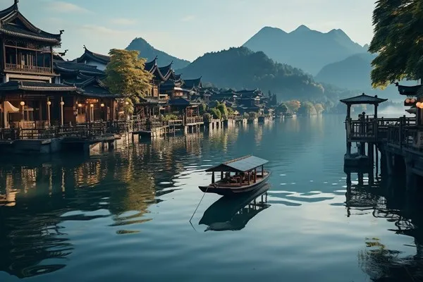 怎么在云南选择合适的酒店?|大理丽江篇 怎么在云南选择合适的酒店?|大理丽江篇