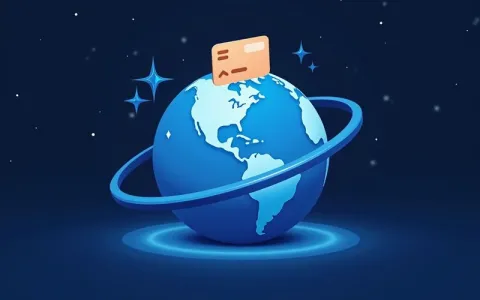 怎么为国内域名快速申请国外主机空间？哪个服务商便宜可靠？