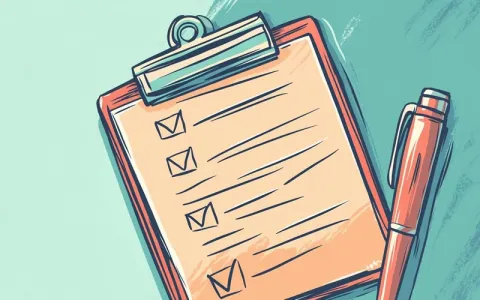 如何选域名注册备案？全程办理指南及费用查询