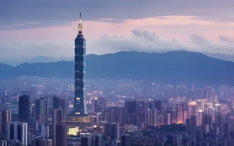 如何查询台湾网站IP地址？哪里能查到IP归属地信息