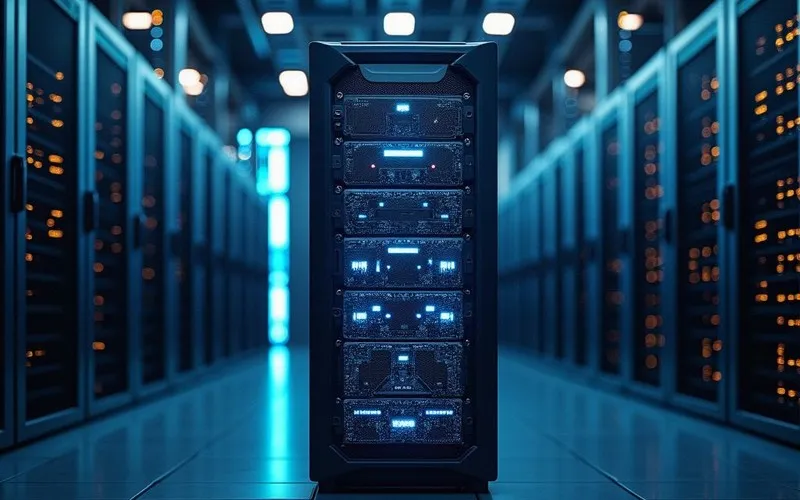 如何选择服务器与CPU?型号推荐与性能区别指南 如何选择服务器与CPU?型号推荐与性能区别指南