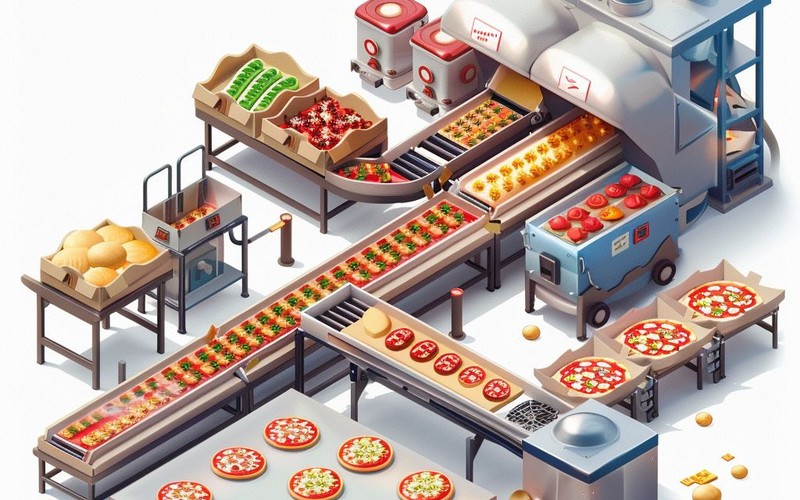 哪些食品需要备案？企业食品备案网站办理指南