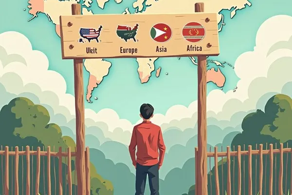 怎么选择国内外CDN?国内外节点对比和价格费用指南 怎么选择国内外CDN?国内外节点对比和价格费用指南