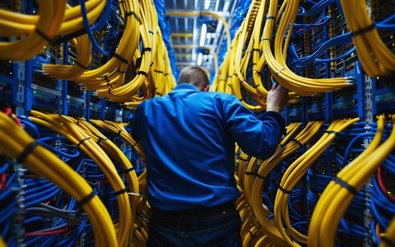 如何选择合适的电信上行带宽？2025年套餐价格及提升方法