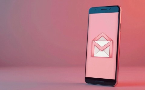 如何在iPhone上设置企业邮箱：接收邮件与时间配置指南