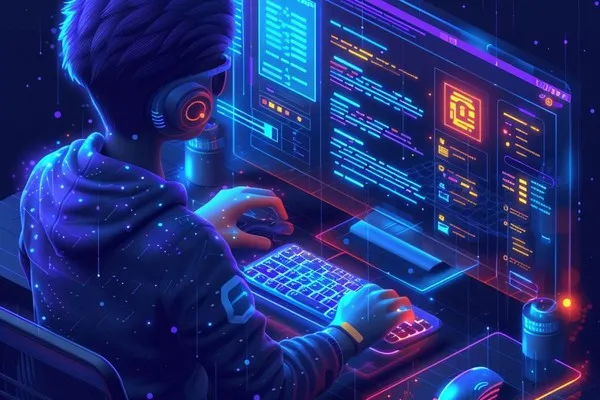 怎么自学网站建设软件开发,哪里开始最快? 怎么自学网站建设软件开发,哪里开始最快?