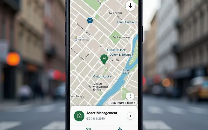 苹果云服务器官网查找我的手机