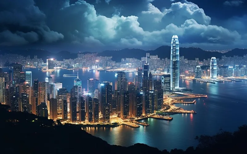 那么如何选择合适的香港大带宽VPS？
