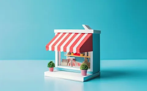 怎么开品牌加盟店？加盟网站建设价格多少