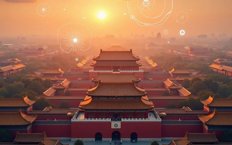 怎么在阿里云建站做北京梦？类型与步骤全解析